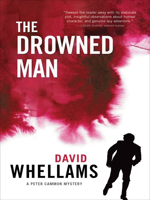Title details for The Drowned Man by David Whellams - Wait list